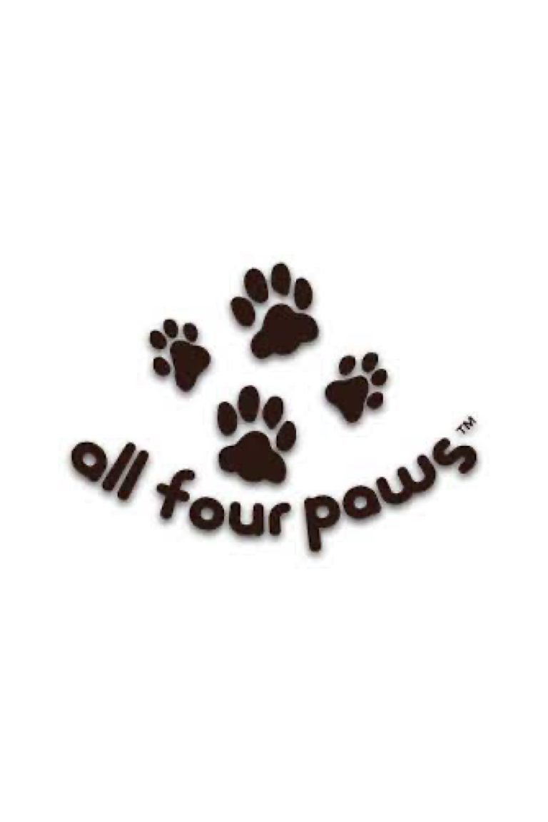 All Four Paws are ComfySafe!