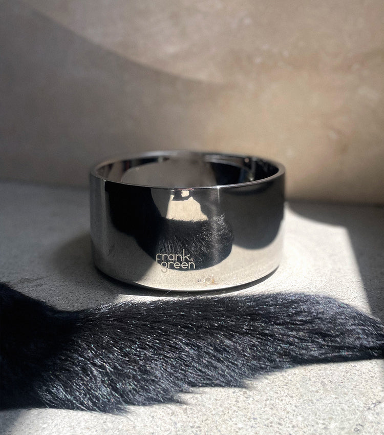 Frank Green Stainless Steel Pet Bowls