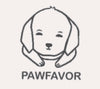 Paw Favor Logo