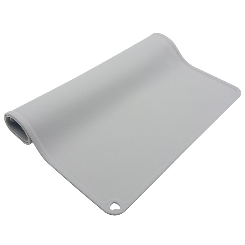 Waterproof Non Slip Feeding Mat for Dogs