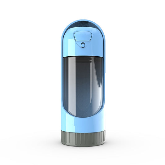 Standard and Superior Dog Travel Slider Bottle