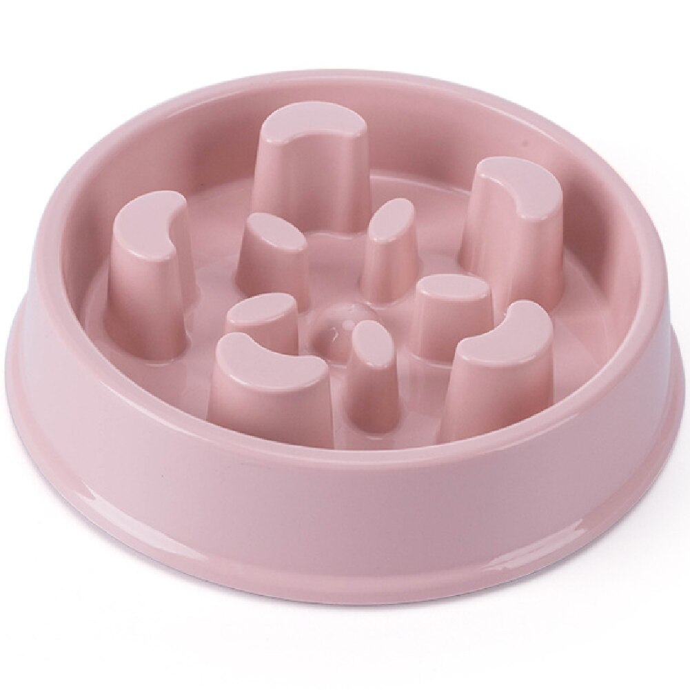 aMaze slow feeder dog bowl