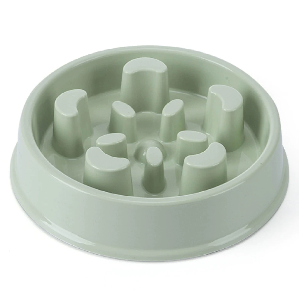 aMaze slow feeder dog bowl