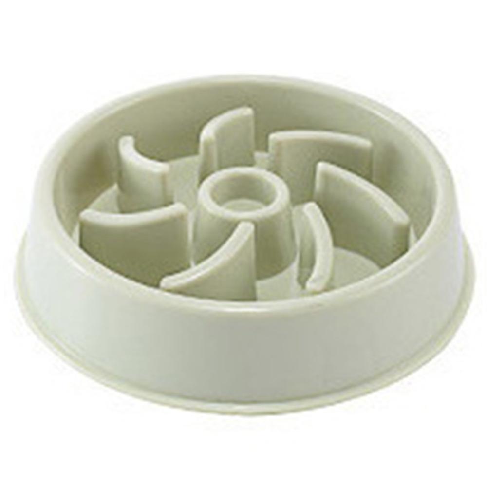 aMaze slow feeder dog bowl
