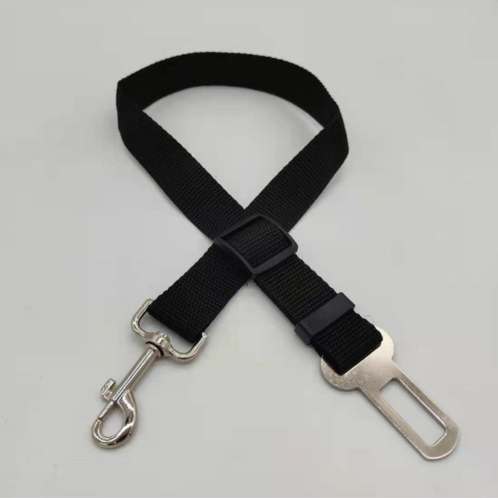 Nylon Car Seat Belt for Dogs