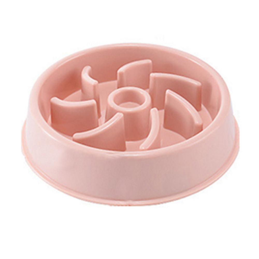 aMaze slow feeder dog bowl