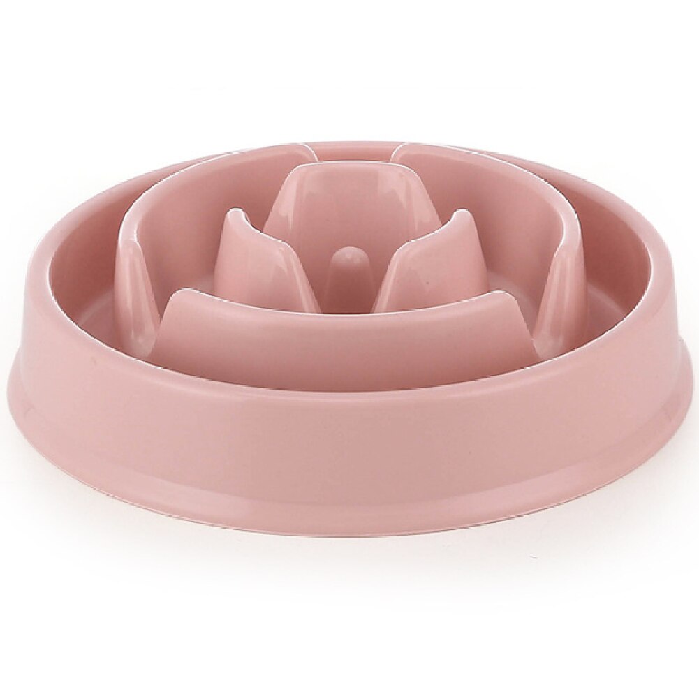 aMaze slow feeder dog bowl