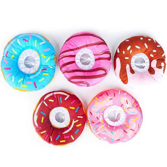 Donut Recovery Collar