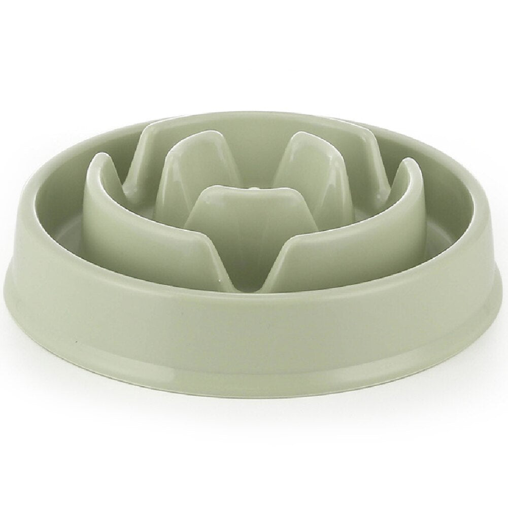 aMaze slow feeder dog bowl