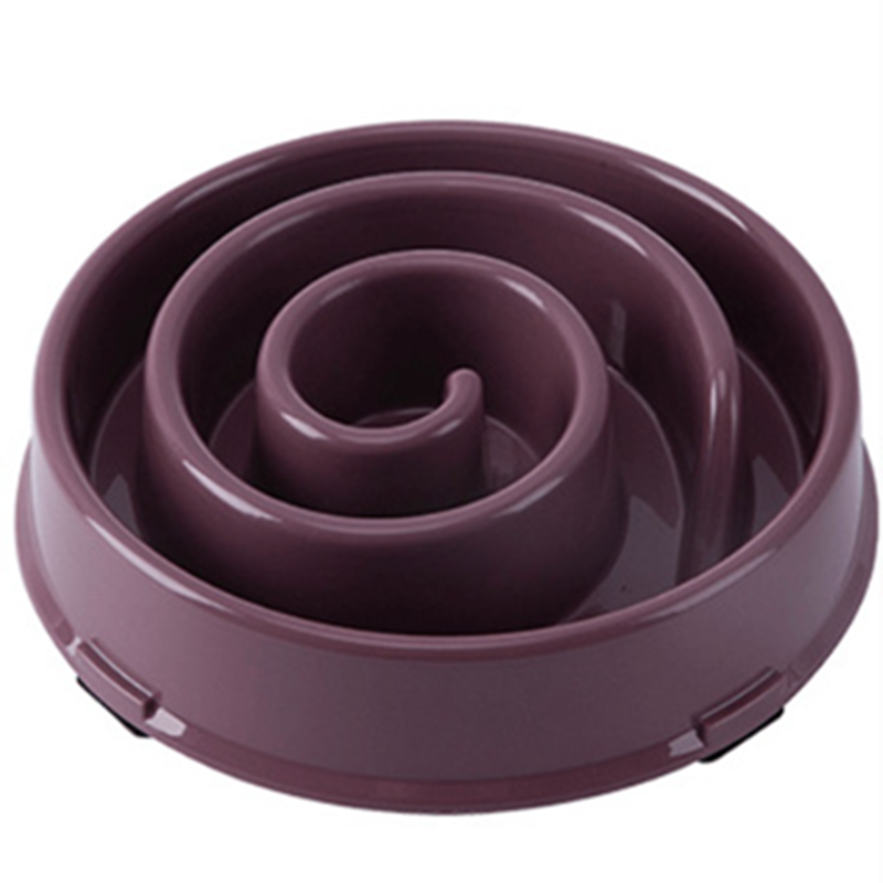 aMaze slow feeder dog bowl