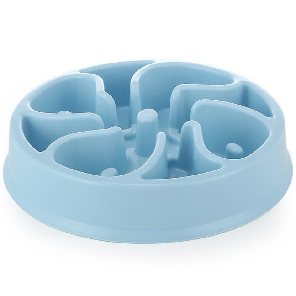 aMaze slow feeder dog bowl