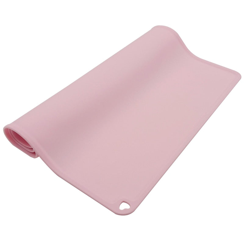Waterproof Non Slip Feeding Mat for Dogs