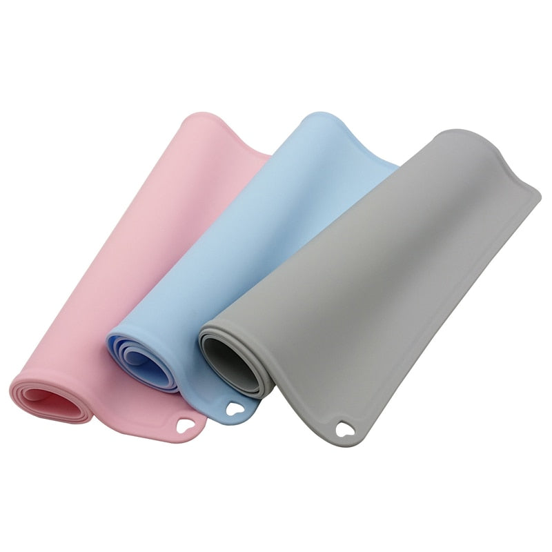 Waterproof Non Slip Feeding Mat for Dogs