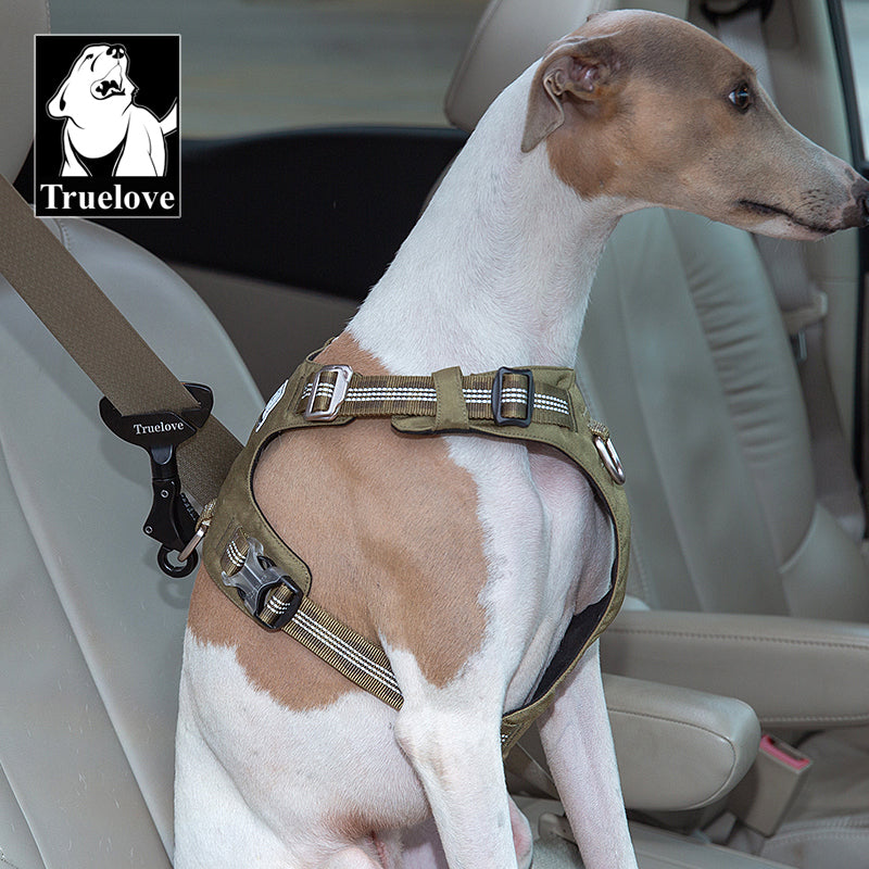 Truelove Seat Belt Safety Buckle