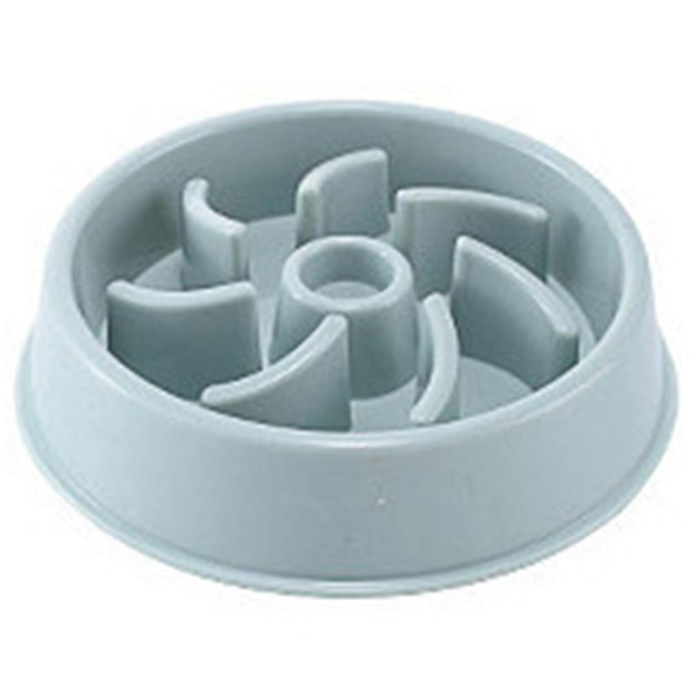 aMaze slow feeder dog bowl