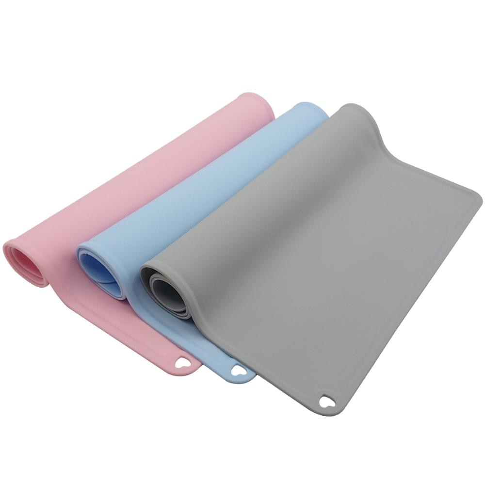 Waterproof Non Slip Feeding Mat for Dogs