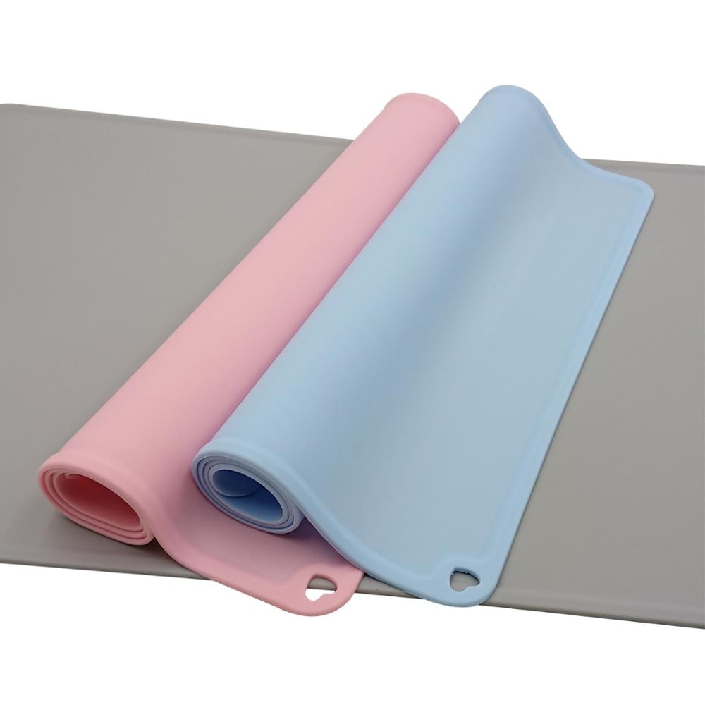 Waterproof Non Slip Feeding Mat for Dogs