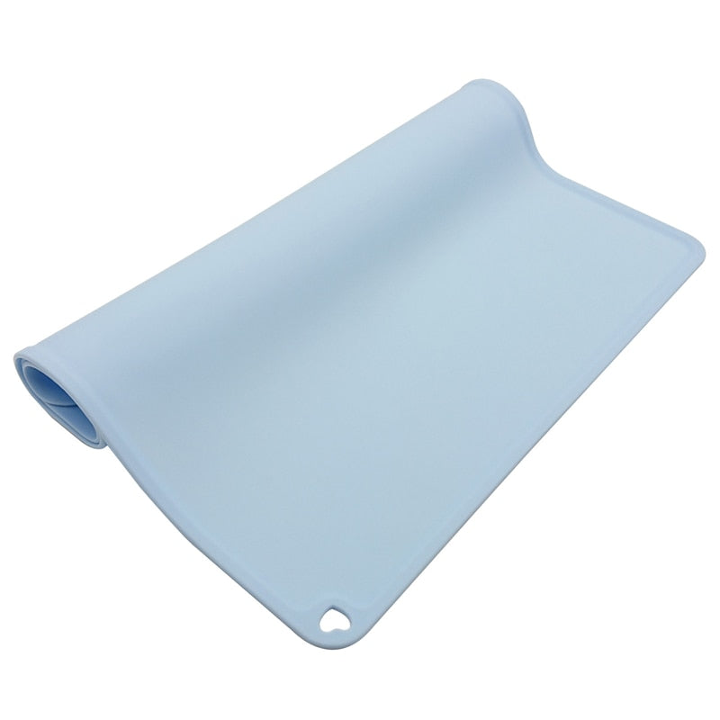 Waterproof Non Slip Feeding Mat for Dogs
