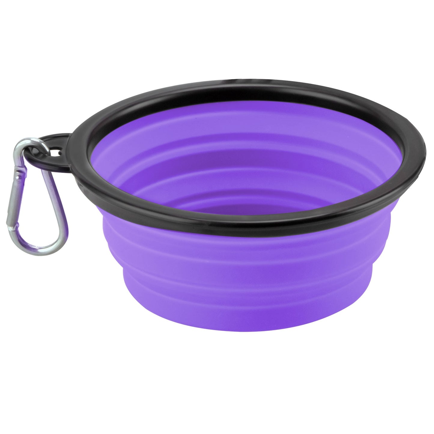 Collapsible Dog Bowls for Outdoor Travel