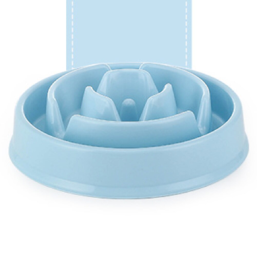 aMaze slow feeder dog bowl