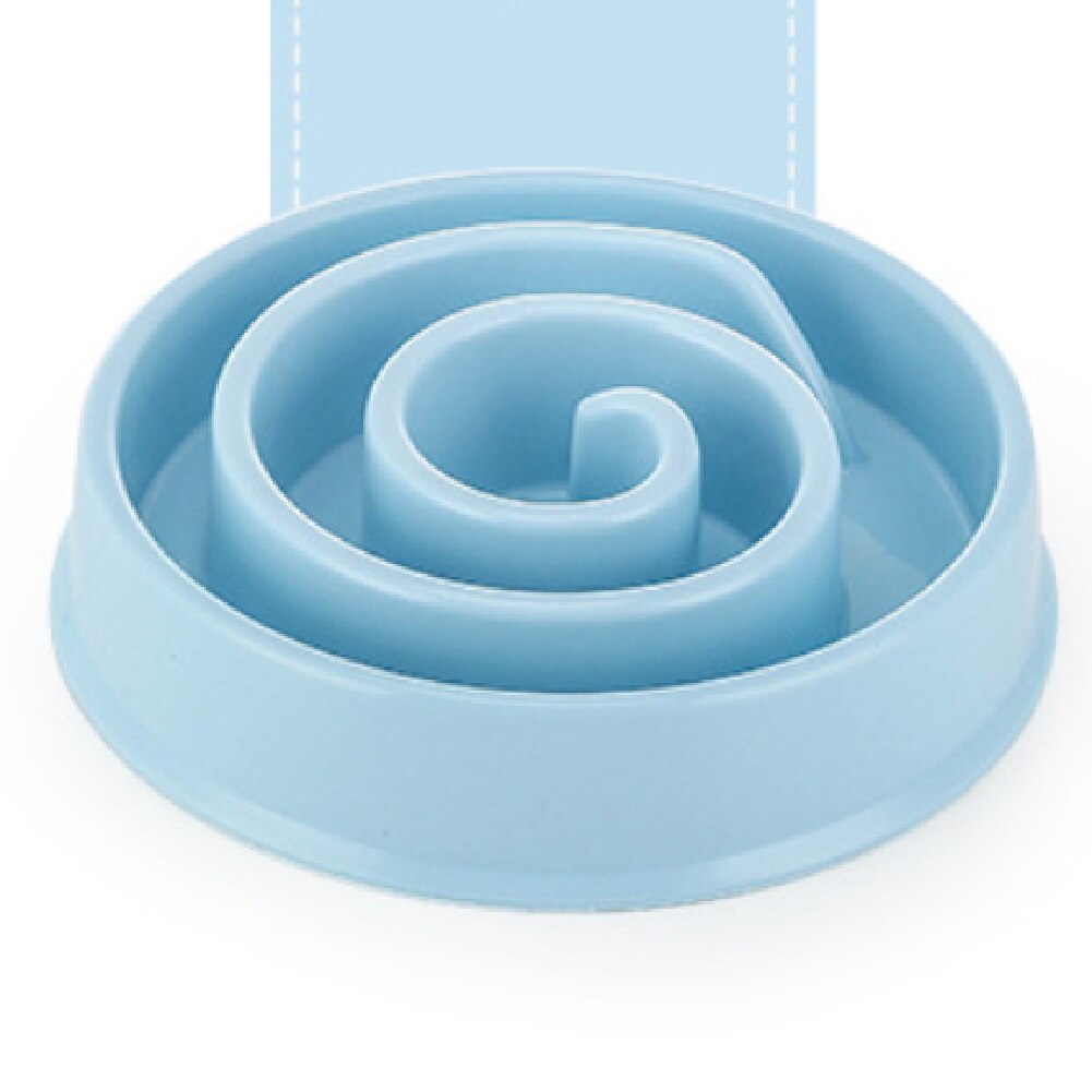 aMaze slow feeder dog bowl