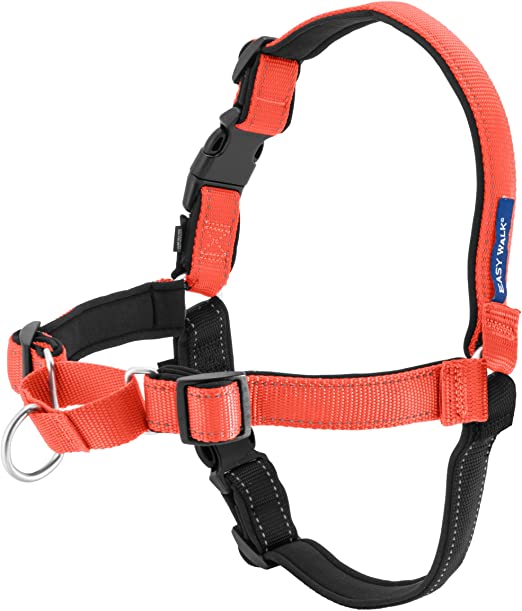 PetSafe Deluxe Easy Walk® and Petite Easy Walk® Harness