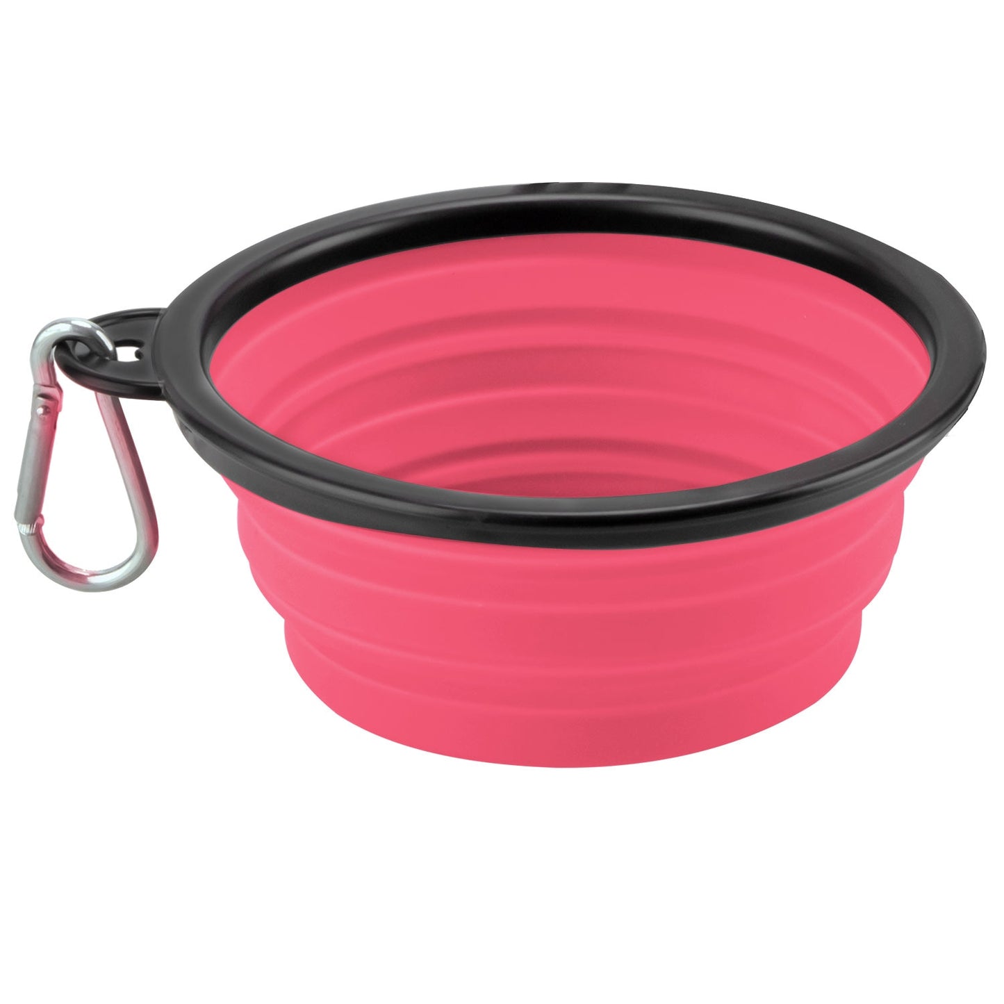 Collapsible Dog Bowls for Outdoor Travel