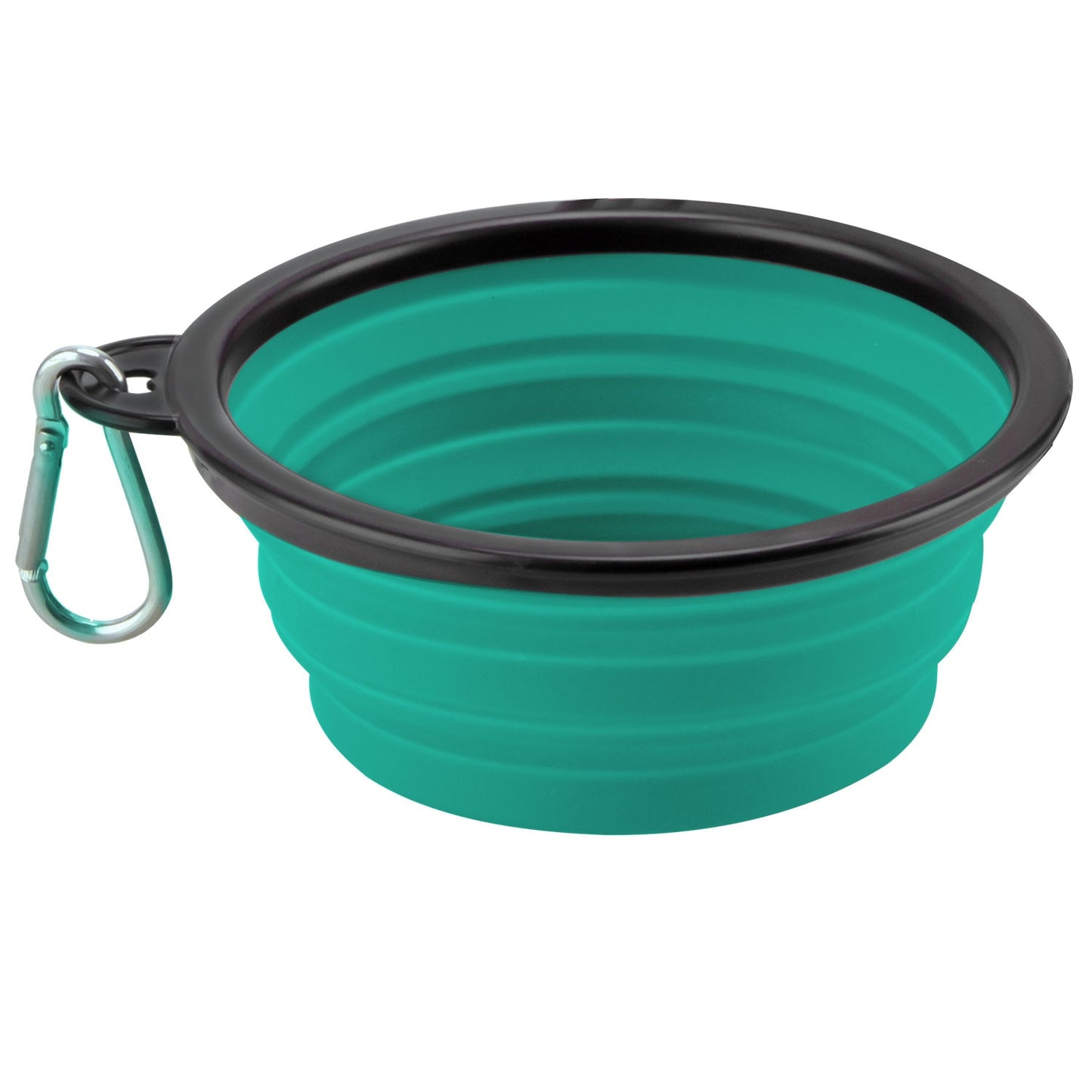 Collapsible Dog Bowls for Outdoor Travel