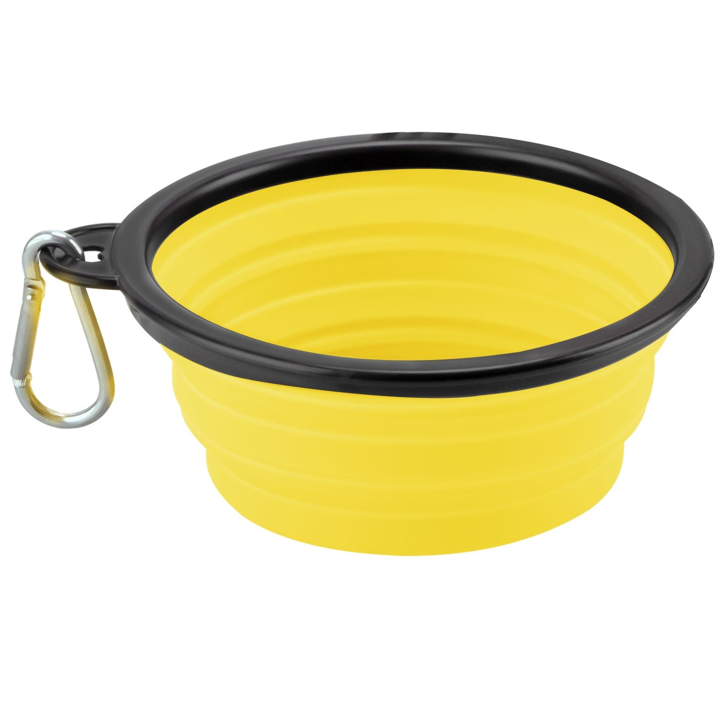 Collapsible Dog Bowls for Outdoor Travel
