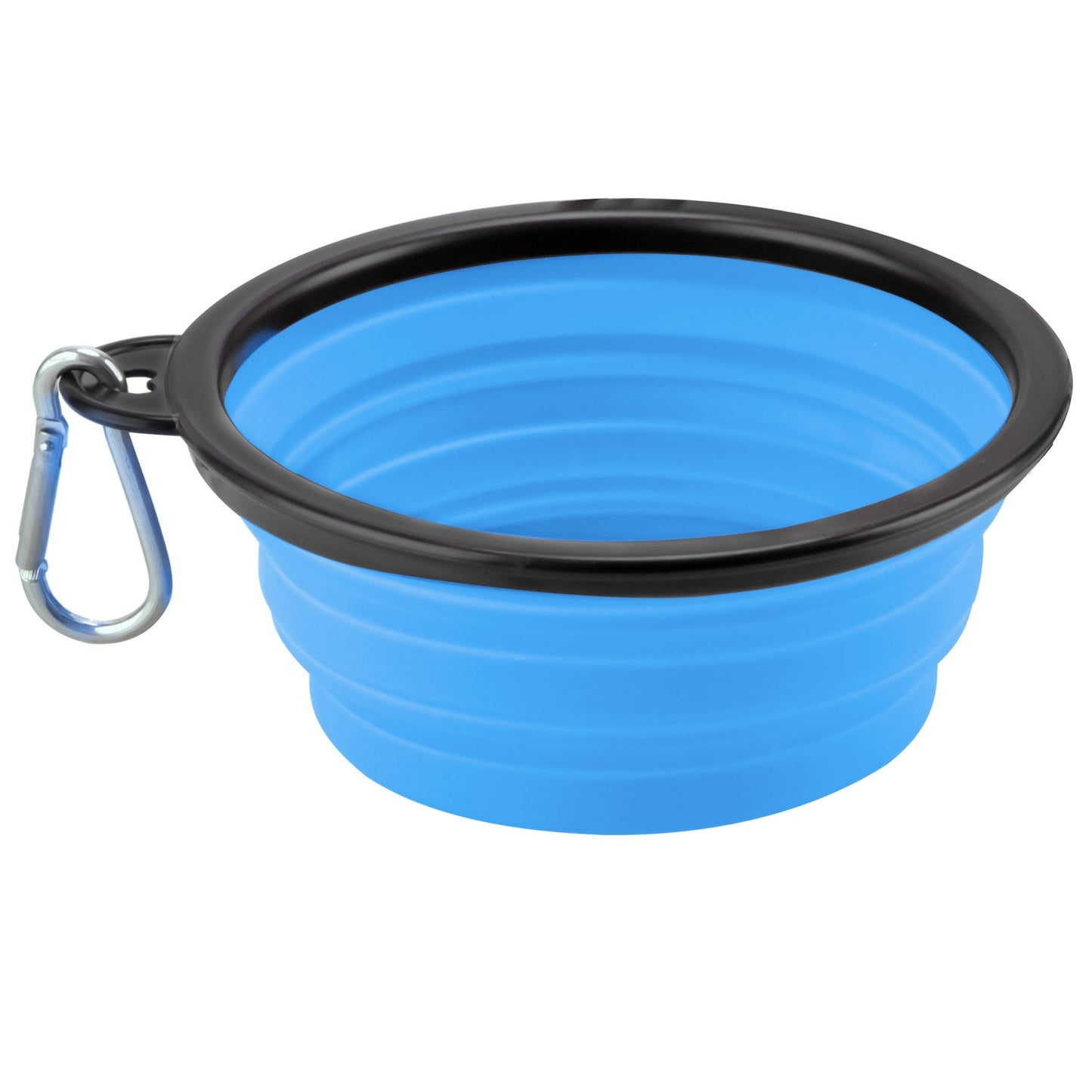 Collapsible Dog Bowls for Outdoor Travel