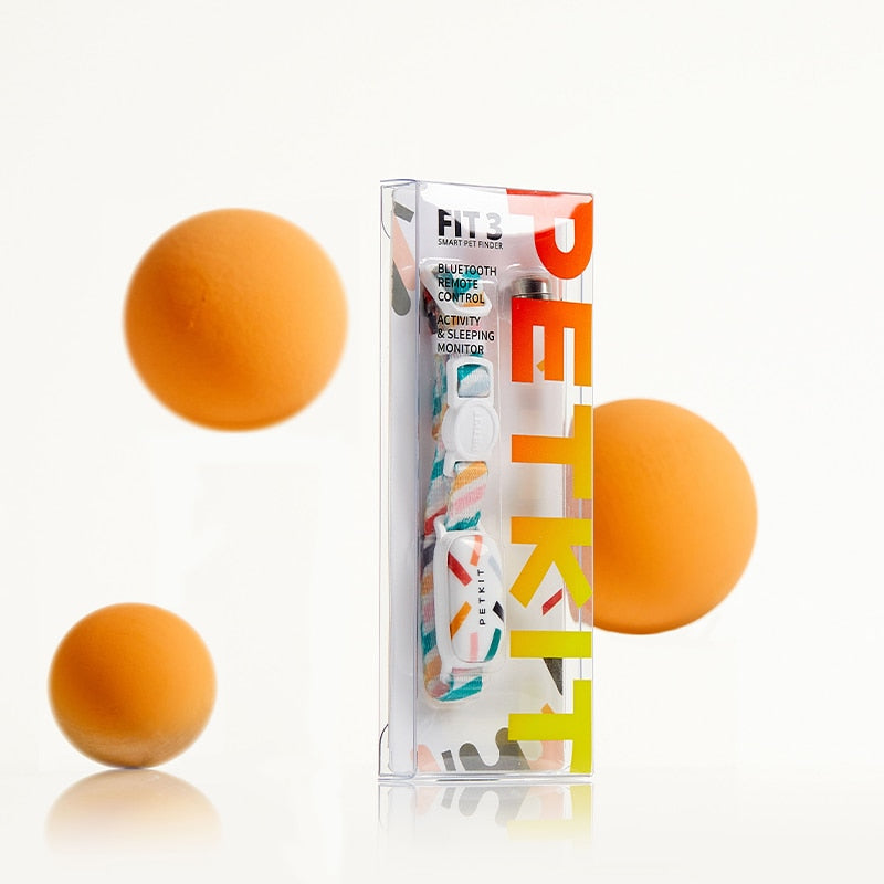 PETKIT Smart Dog Collar Tag