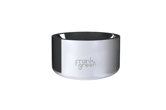 Frank Green Stainless Steel Pet Bowls