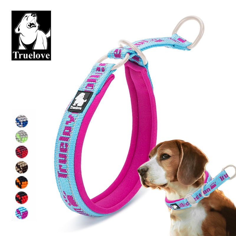 Truelove Soft Neoprene Dog Collar