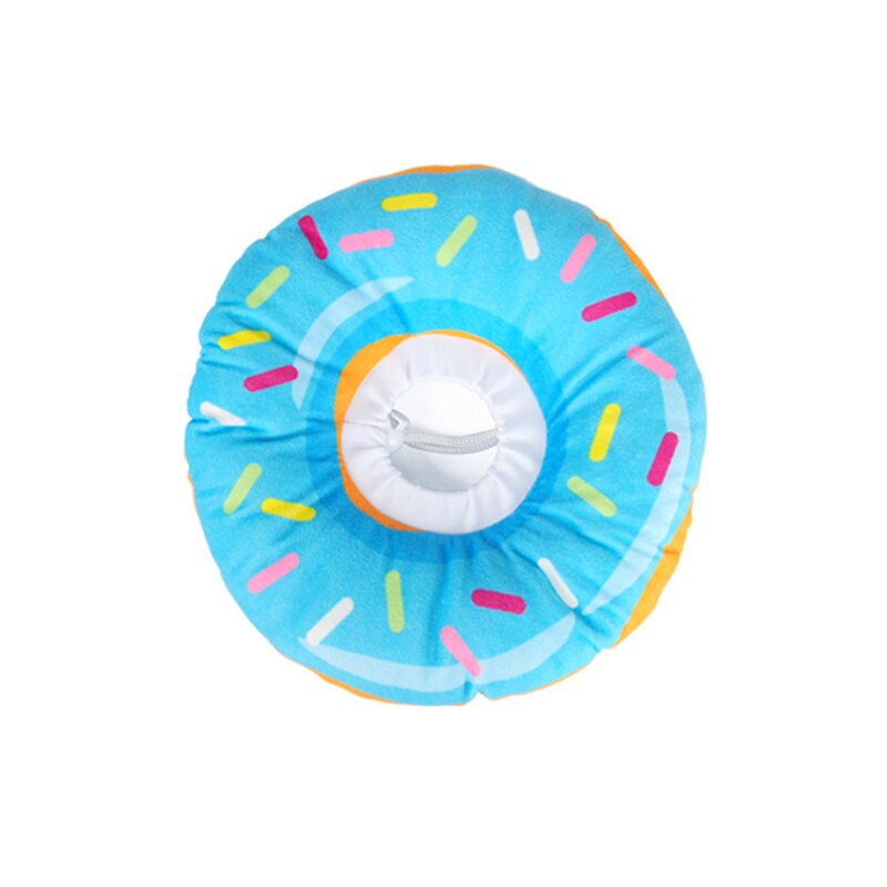 Donut Recovery Collar