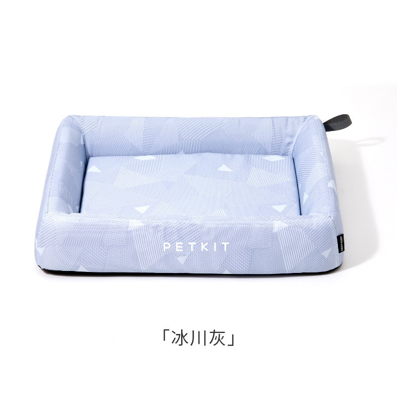 PETKIT All Seasons Deep Sleep Nest with Memory Foam