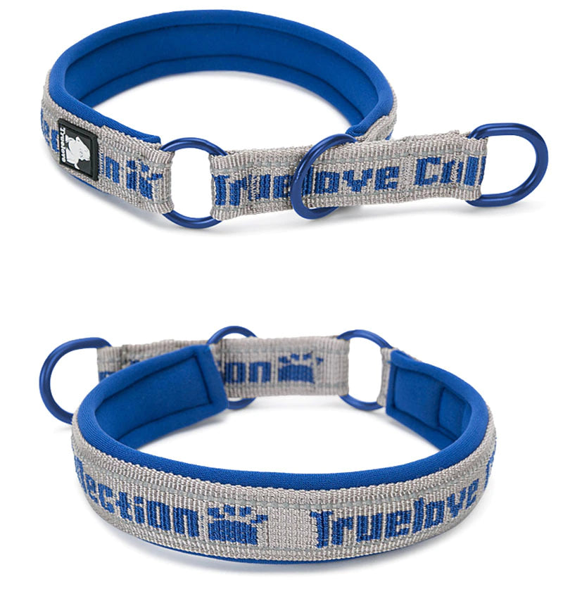 Truelove Soft Neoprene Dog Collar