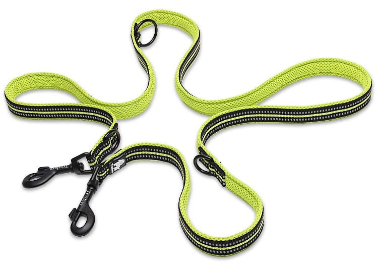 Truelove 7 In 1 Multi-Function Reflective Dog Leash