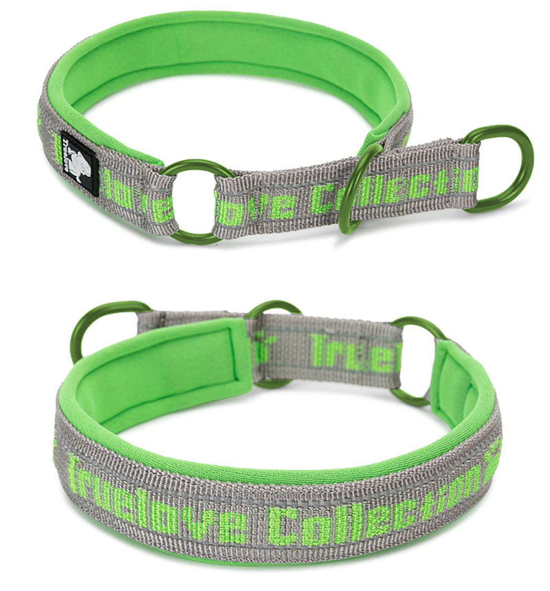 Truelove Soft Neoprene Dog Collar