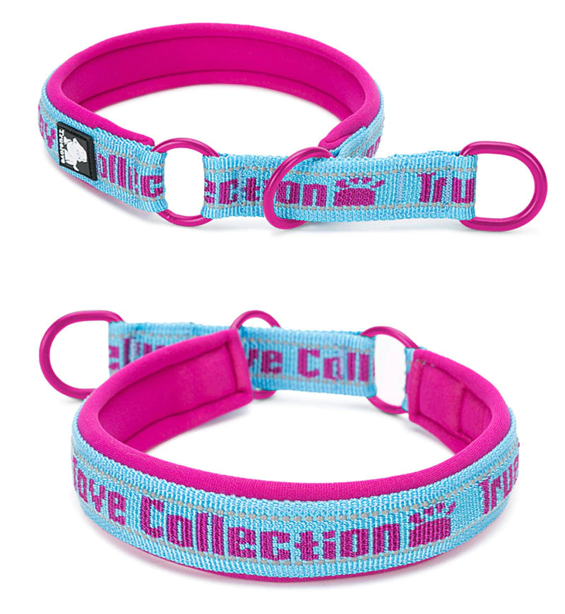 Truelove Soft Neoprene Dog Collar