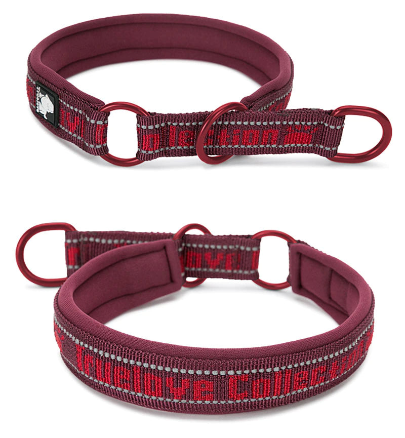 Truelove Soft Neoprene Dog Collar