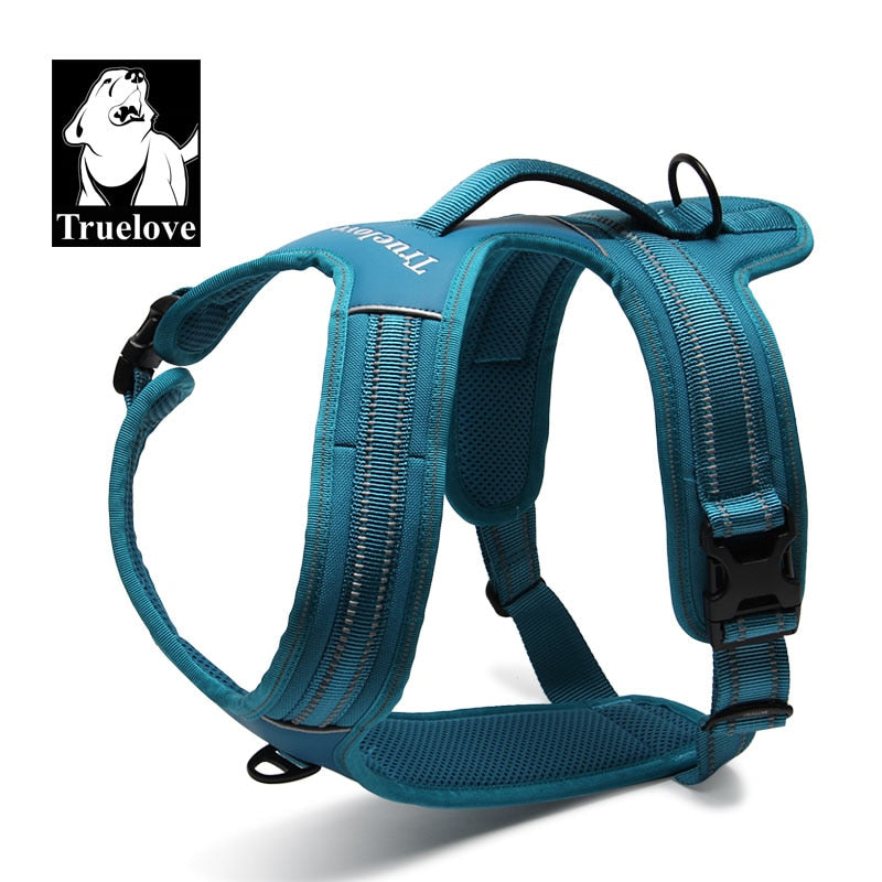 Truelove Sport Nylon Reflective Harness