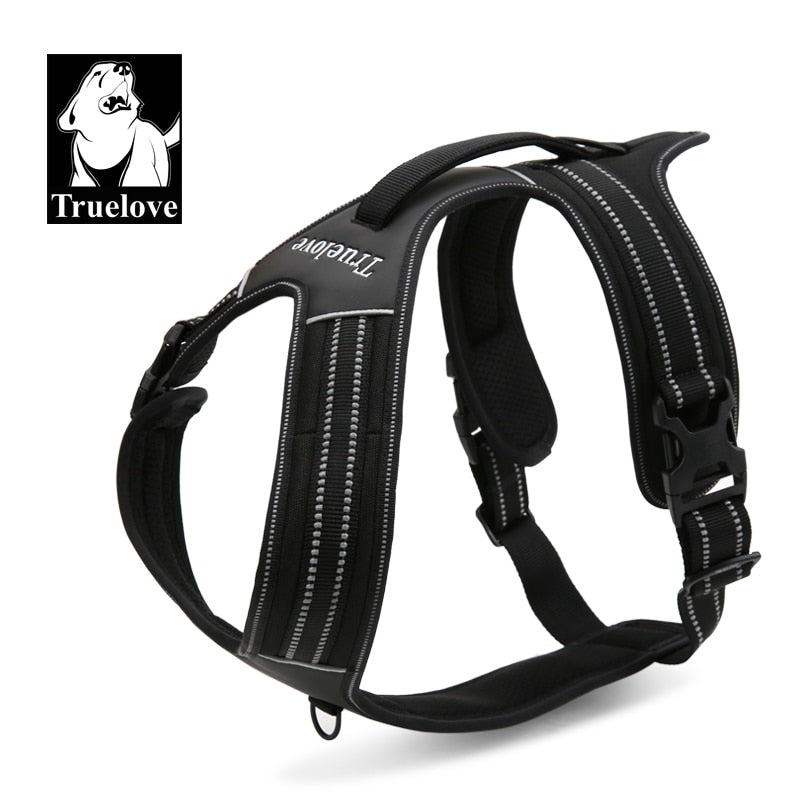 Truelove Sport Nylon Reflective Harness