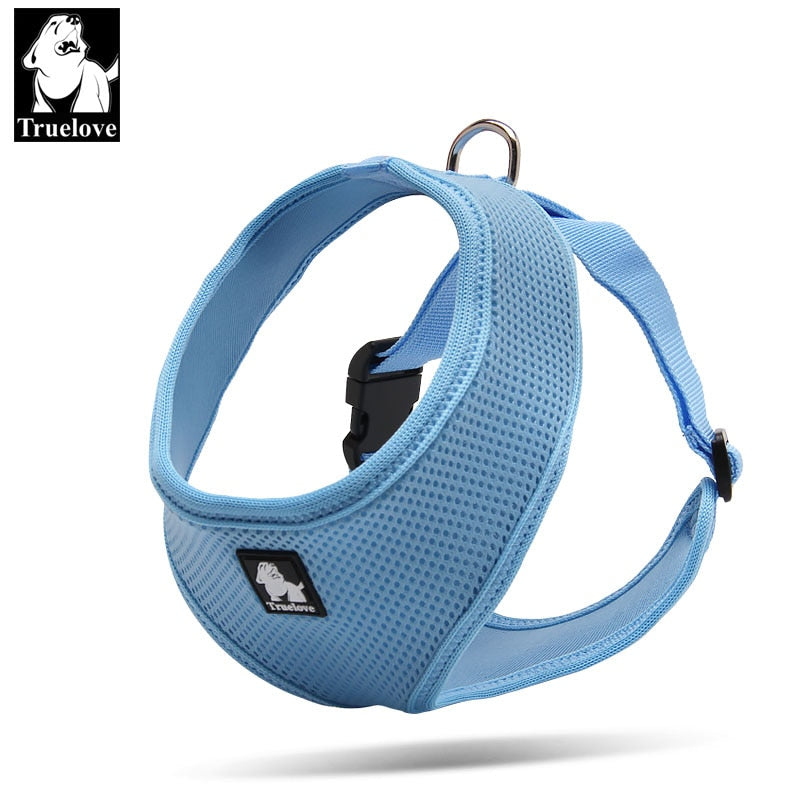 Truelove Puppy Dog Harness