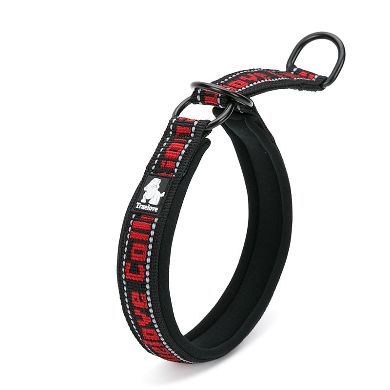 Truelove Soft Neoprene Dog Collar