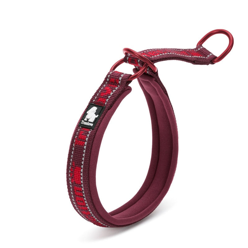 Truelove Soft Neoprene Dog Collar