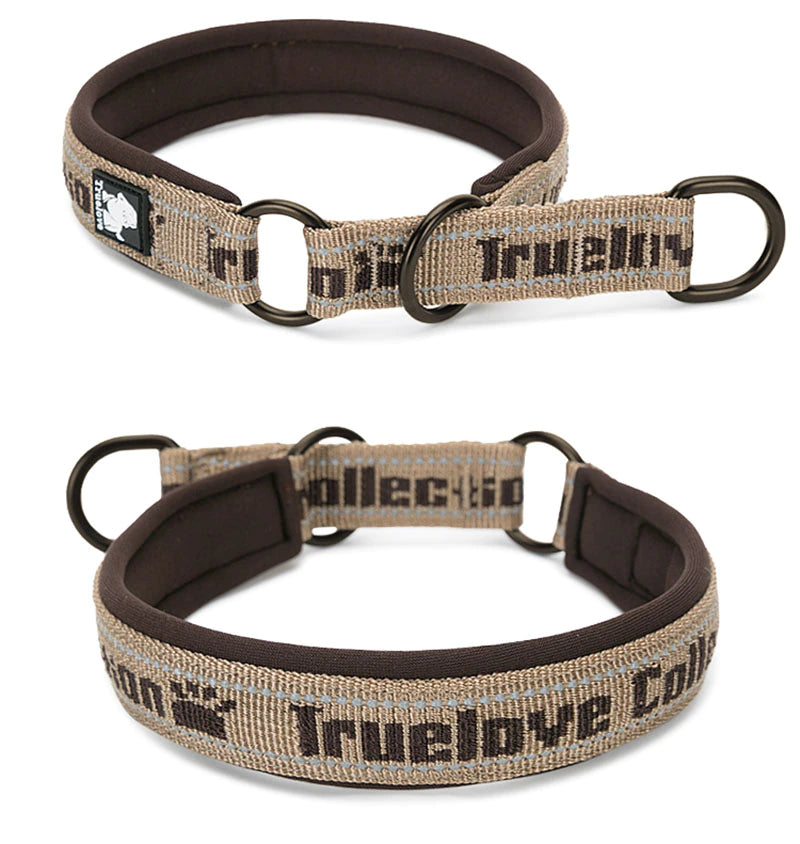 Truelove Soft Neoprene Dog Collar