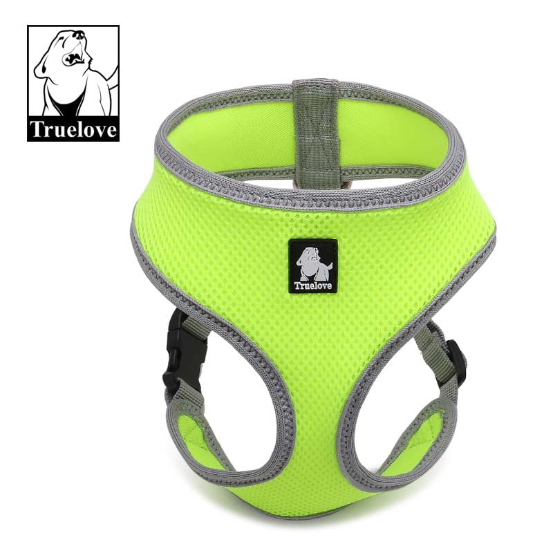 Truelove Puppy Dog Harness