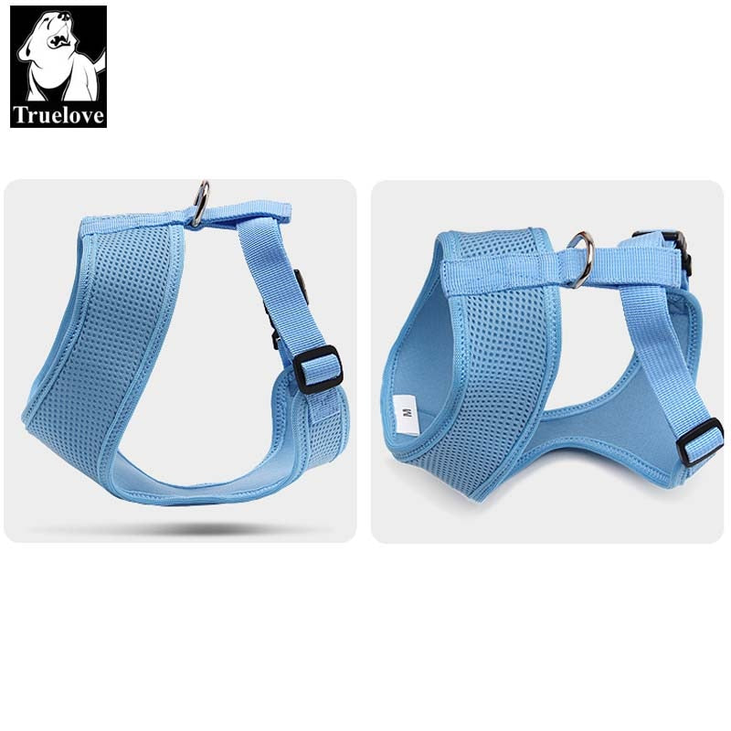 Truelove Puppy Dog Harness