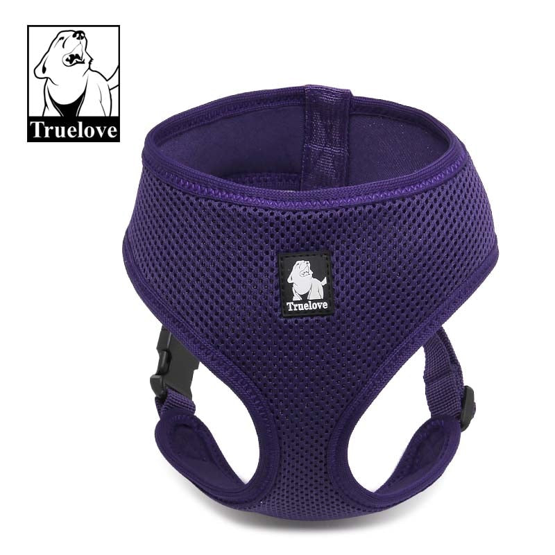 Truelove Puppy Dog Harness