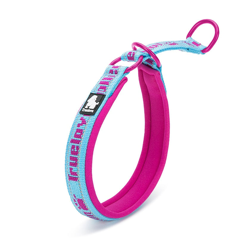 Truelove Soft Neoprene Dog Collar